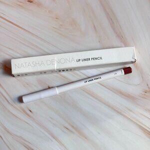 Natasha Denona Lip Liner Pencil L4 Natural Plum